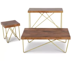 Walter Coffee Table -Storage supplies store 810422952 810422953 810422903