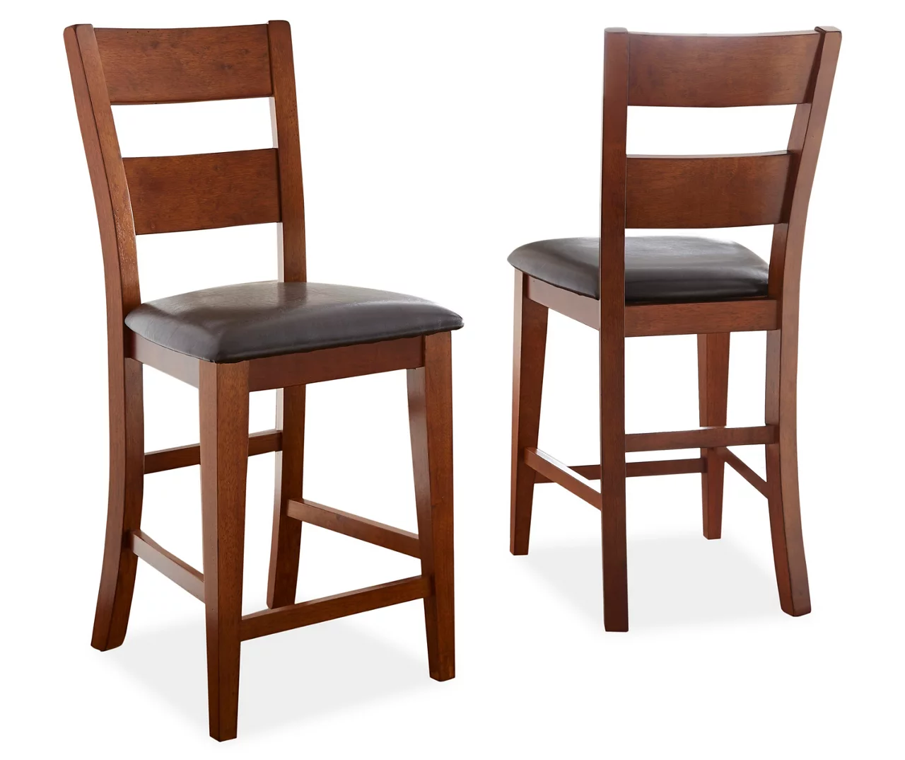 Mango Counter Chairs, 2-Pack 3 Mango Counter Chairs, 2-Pack