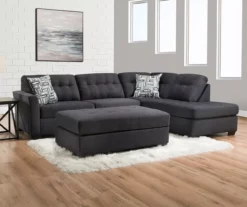 Lane Home Solutions Pasadena Ottoman 25 Lane Home Solutions Pasadena Ottoman -Storage supplies store 810427220 810427291 810427292 2