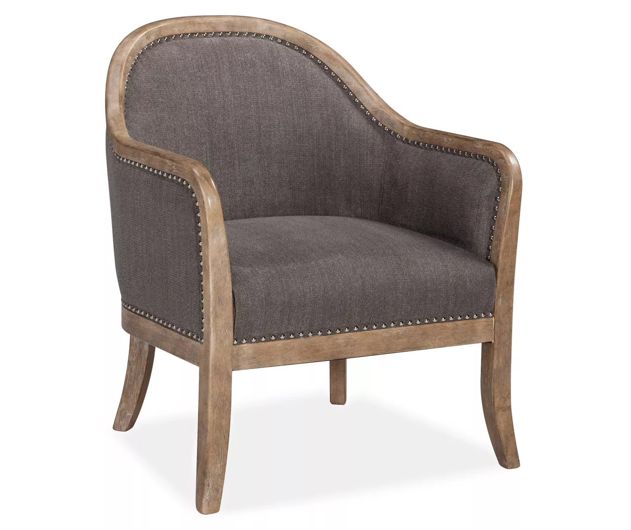 Engineer Taupe Accent Chair 3 Engineer Taupe Accent Chair