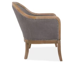 Engineer Taupe Accent Chair 9 Engineer Taupe Accent Chair -Storage supplies store 810431435 4