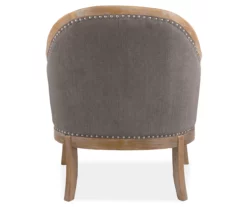 Engineer Taupe Accent Chair 10 Engineer Taupe Accent Chair -Storage supplies store 810431435 5