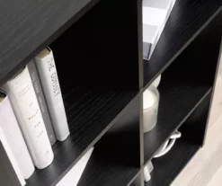 Black Oak 6-Cube Storage Organizer 13 Black Oak 6-Cube Storage Organizer -Storage supplies store 810435811 4