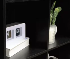 Black Oak 6-Cube Storage Organizer 12 Black Oak 6-Cube Storage Organizer -Storage supplies store 810435811 5