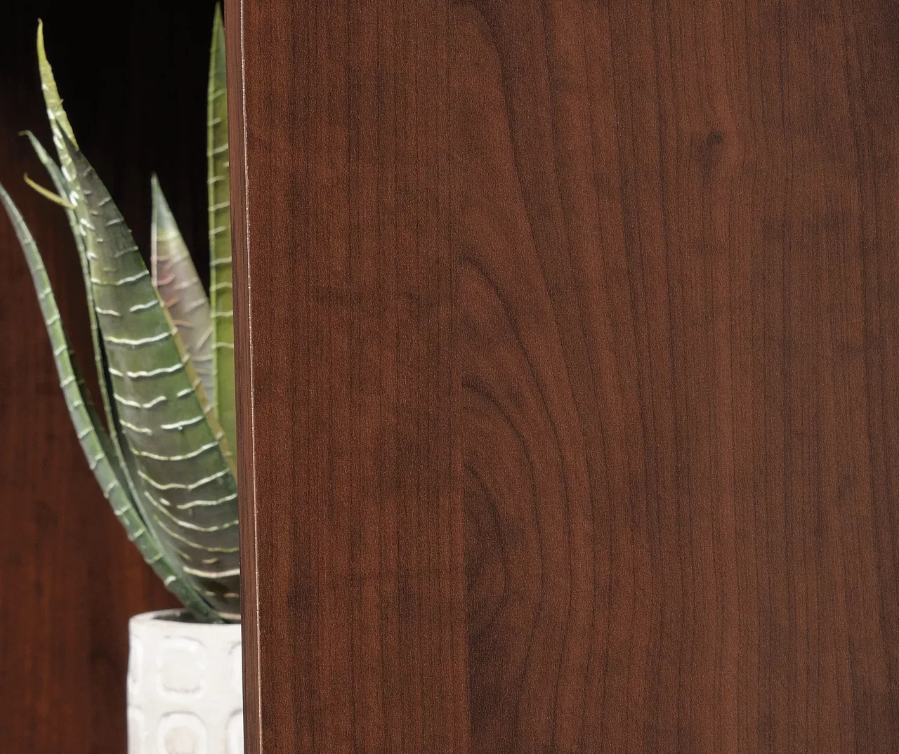 Autumn Cherry 5-Shelf Storage Organizer 4 Autumn Cherry 5-Shelf Storage Organizer - Image 2