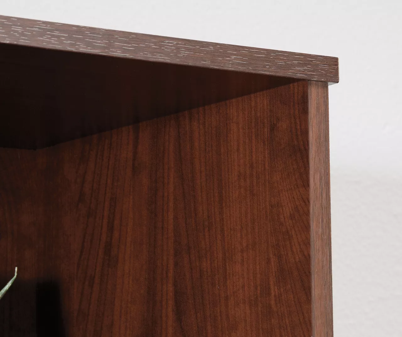 Autumn Cherry 5-Shelf Storage Organizer 5 Autumn Cherry 5-Shelf Storage Organizer - Image 3