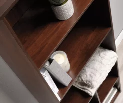 Autumn Cherry 5-Shelf Storage Organizer 14 Autumn Cherry 5-Shelf Storage Organizer -Storage supplies store 810435814 5