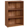 Sauder 3-Shelf Bookcase 2 Sauder 3-Shelf Bookcase -Storage supplies store 810435820 1