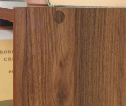 Sauder 3-Shelf Bookcase -Storage supplies store 810435820 4