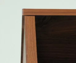 Sauder 3-Shelf Bookcase -Storage supplies store 810435820 5