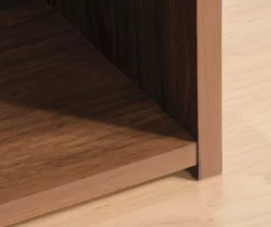 Sauder 3-Shelf Bookcase -Storage supplies store 810435820 8