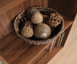 Sauder 5 Shelf Bookcase -Storage supplies store 810435821 5