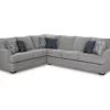 Broyhill Naples Living Room Sectional