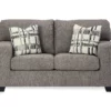 Alessio Loveseat 2 Alessio Loveseat -Storage supplies store 810458416
