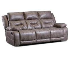 Nashville Reclining Sofa