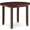 Hamilton Dining Table 2 Hamilton Dining Table -Storage supplies store 810465175