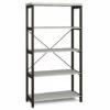 Farmhouse 5-Tier Bookshelf 1 Farmhouse 5-Tier Bookshelf -Storage supplies store 810465179
