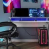 NTense Xtreme Gaming Desk -Storage supplies store 810483177
