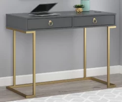 Ameriwood Celeste Writing Desk