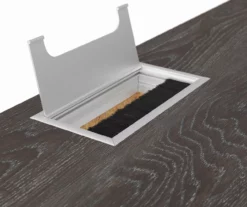 Dorrinson Desk -Storage supplies store 810485157 6