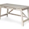 Carynhurst Whitewash Desk 2 Carynhurst Whitewash Desk -Storage supplies store 810485167 2
