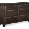 Eden Dresser -Storage supplies store 810490224 1
