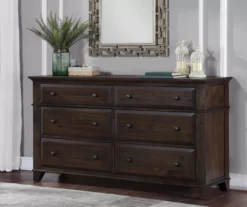 Eden Dresser 6 Eden Dresser -Storage supplies store 810490224 2