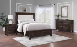 Eden Dresser 7 Eden Dresser -Storage supplies store 810490227 810490209 810490208 810490225 810490226 810501033 810490224 810490228