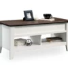 Creek Bank Lift-Top Coffee Table 2 Creek Bank Lift-Top Coffee Table -Storage supplies store 810492337