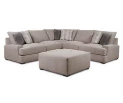 Highland Ottoman 8 Highland Ottoman -Storage supplies store 810494443 810494444 810494445 810494446