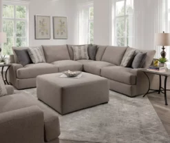 Highland Ottoman 9 Highland Ottoman -Storage supplies store 810494443 810494444 810494445 810494446 810494447