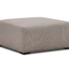 Highland Ottoman -Storage supplies store 810494446