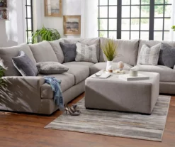 Highland Ottoman 10 Highland Ottoman -Storage supplies store 810494446 5