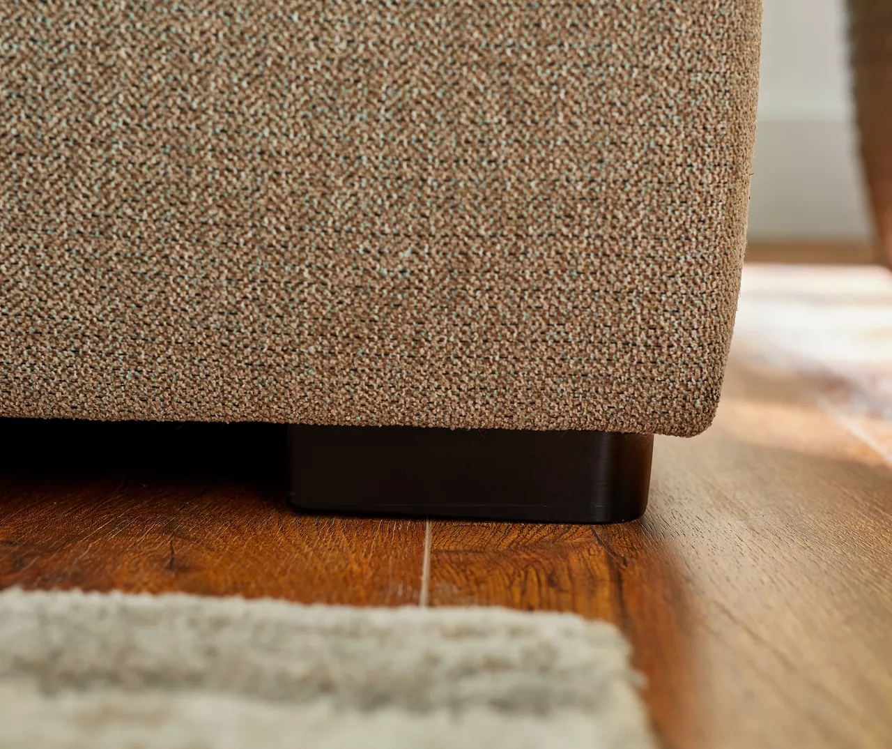 Highland Ottoman 7 Highland Ottoman - Image 5