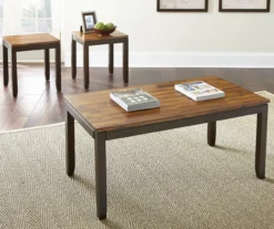 Mallory 3-Piece Occasional Table Set