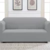 Gray Sofa Slipcover -Storage supplies store 810498487 2