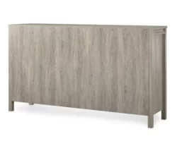 Silverton Oak 7-Drawer Dresser 11 Silverton Oak 7-Drawer Dresser -Storage supplies store 810504711 5
