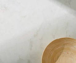 Marble & Mango Wood End Table -Storage supplies store 810511007 11