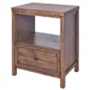 Heirloom End Table 1 Heirloom End Table -Storage supplies store 810511307