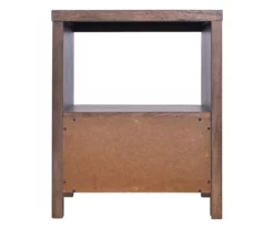 Heirloom End Table -Storage supplies store 810511307 2