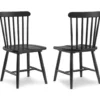 Heirlooms Windsor Dining Chairs, 2-Pack -Storage supplies store 810511351 2