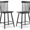 Heirlooms Windsor Counter Chairs, 2-Pack -Storage supplies store 810511352 2