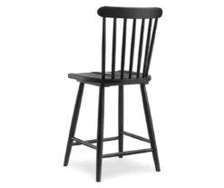 Heirlooms Windsor Counter Chairs, 2-Pack 9 Heirlooms Windsor Counter Chairs, 2-Pack -Storage supplies store 810511352 3