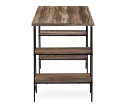 Monarch Sawhorse Office Desk -Storage supplies store 810512953 6