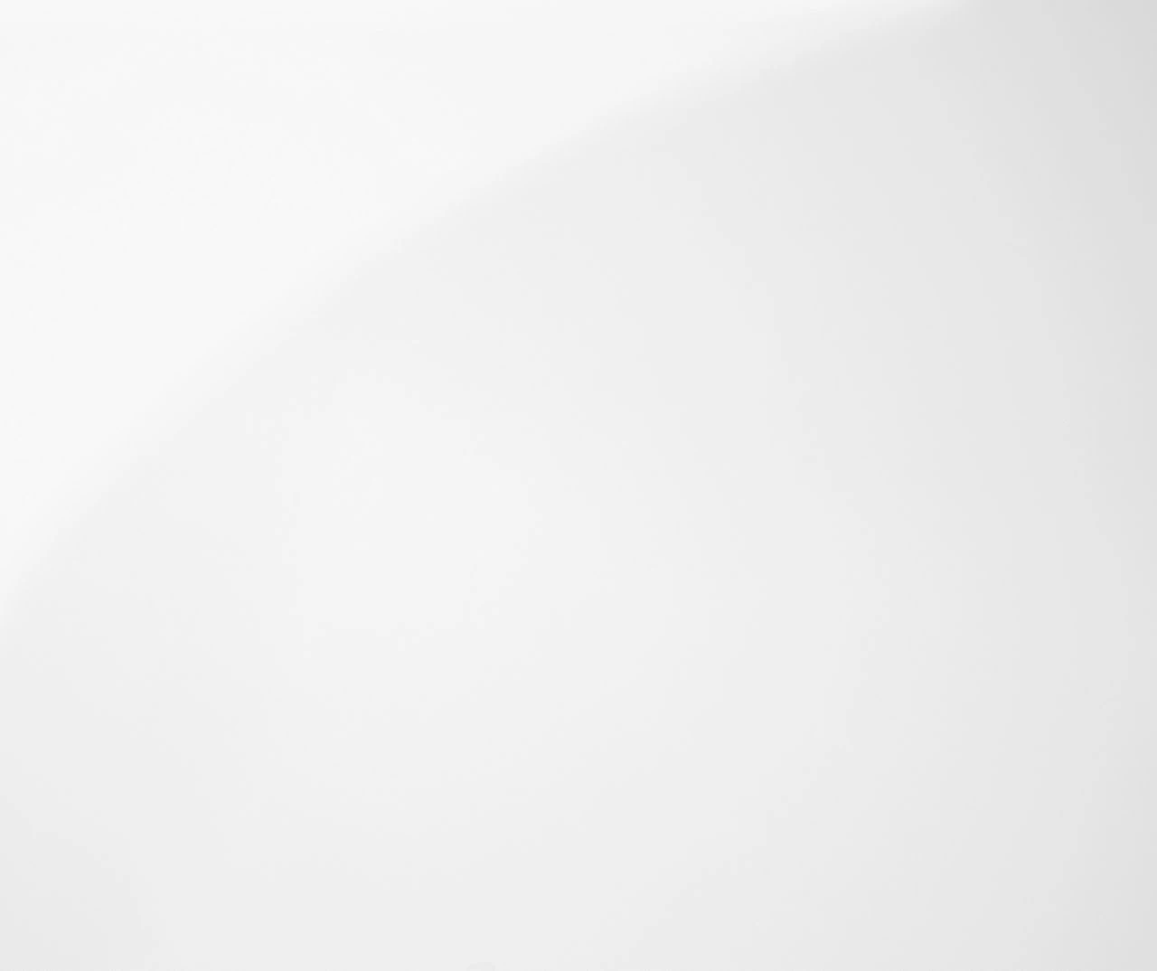 White & Silver Chrome Office Desk 7 White & Silver Chrome Office Desk - Image 5