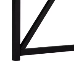 Monarch Reclaimed Office Desk -Storage supplies store 810512959 8