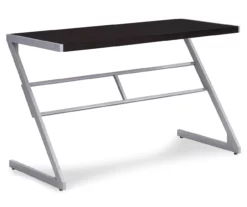 Monarch Z-Shaped Base Office Desk