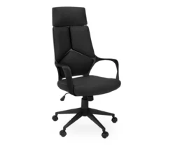 Monarch Modern Executive Office Chair 34 Monarch Modern Executive Office Chair -Storage supplies store 810512970 2