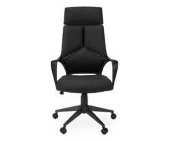 Monarch Modern Executive Office Chair 23 Monarch Modern Executive Office Chair -Storage supplies store 810512970 3
