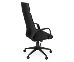 Monarch Modern Executive Office Chair 35 Monarch Modern Executive Office Chair -Storage supplies store 810512970 4